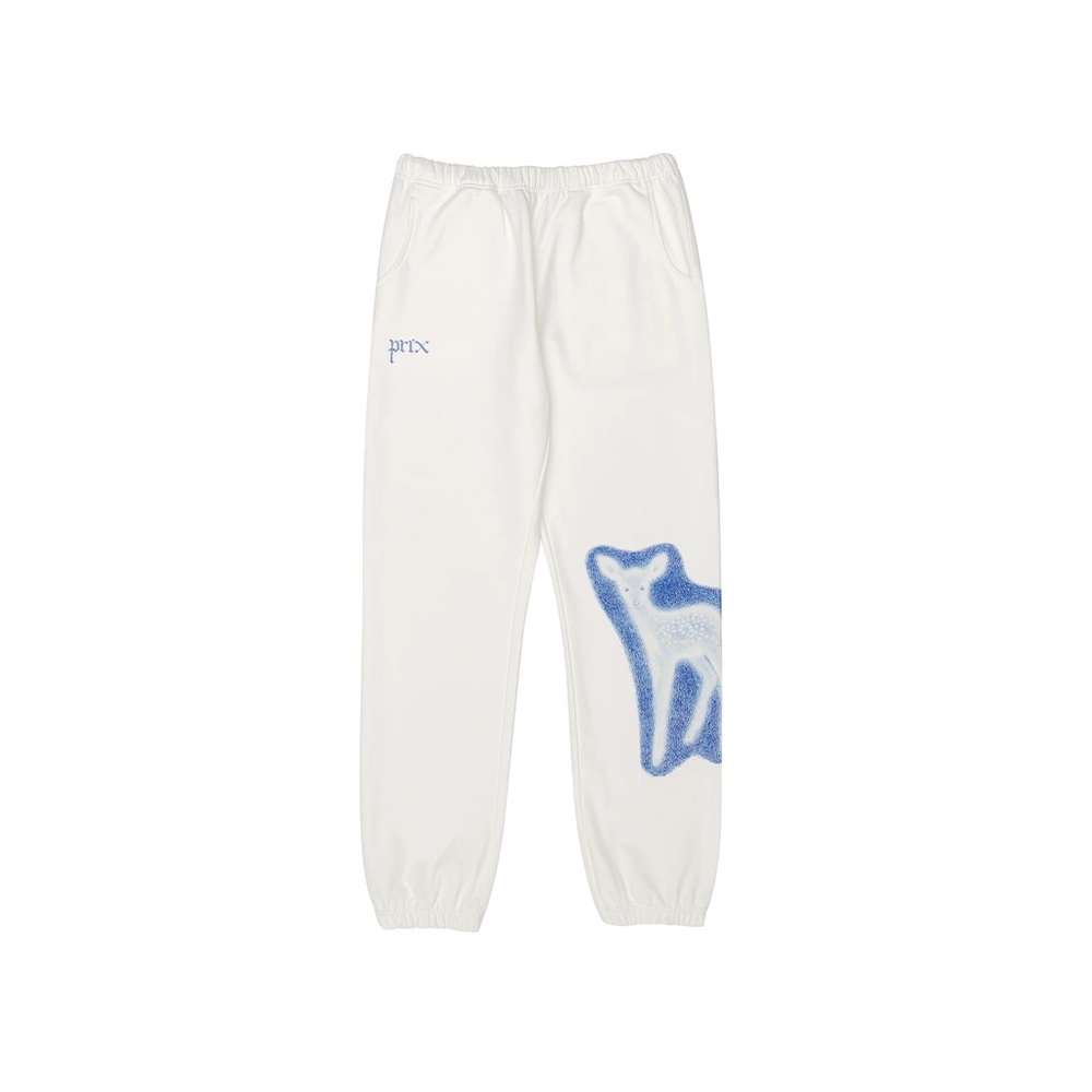 Prix Workshop The Fawn Sweatpants